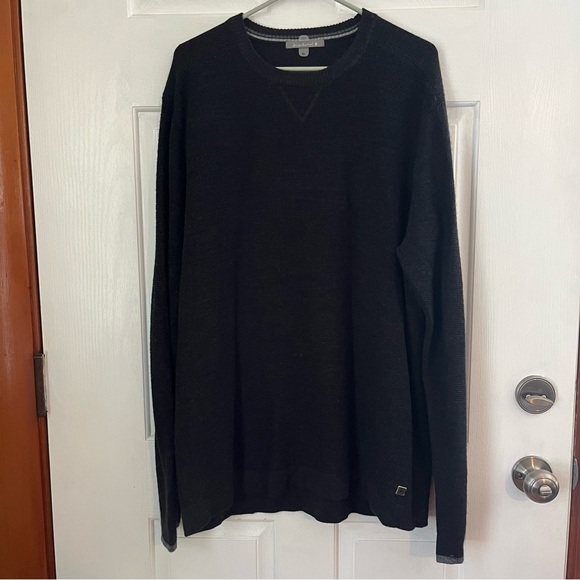 Men’s Smartwool crewneck sweater XL - Picture 3 of 7